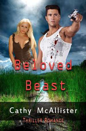 Beloved Beast de Cathy McAllister