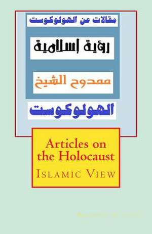 Articles on the Holocaust de Mamdouh Al-Shikh