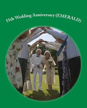 55th Wedding Anniversary (Emerald) de Danny Davis