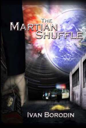 The Martian Shuffle de Ivan Borodin