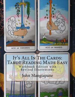 It's All in the Cards de MR John Mangiapane