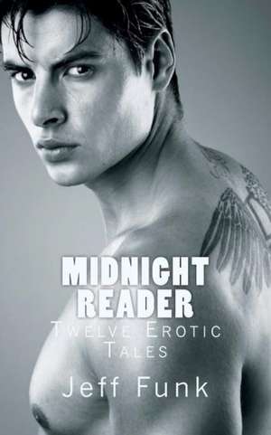 Midnight Reader de Jeff Funk