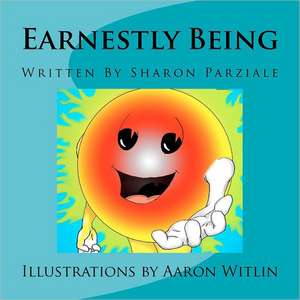 Earnestly Being: For Baritone Ukulele de Sharon Parziale