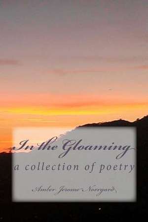 In the Gloaming de Amber Jerome Norrgard