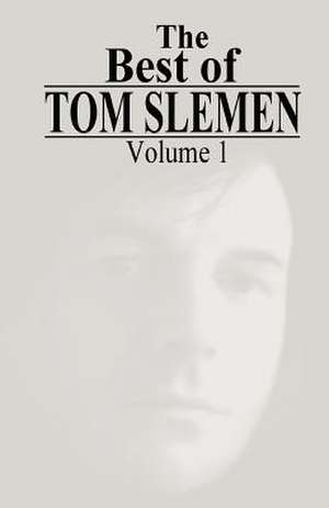 The Best of Tom Slemen de Tom Slemen