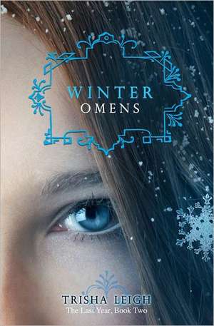 Winter Omens de Trisha Leigh