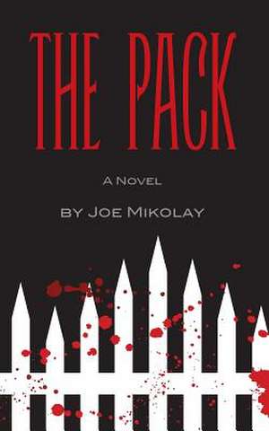 The Pack de Joe Mikolay