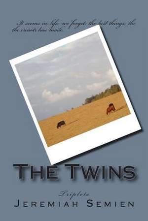 The Twins de Jeremiah Semien