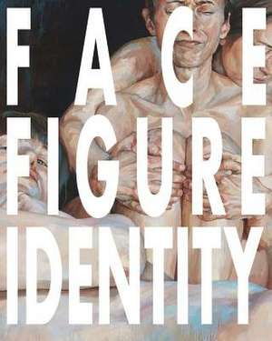 Face Figure Identity de David Paul Downs