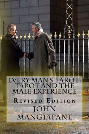 Every Man's Tarot de John Mangiapane