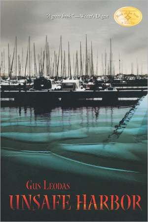 Unsafe Harbor: Practice Test Questions for the Hesi A2 de Gus Leodas