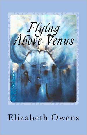 Flying Above Venus: Reaching Millennials Where Faith Meets Business de Elizabeth Owens