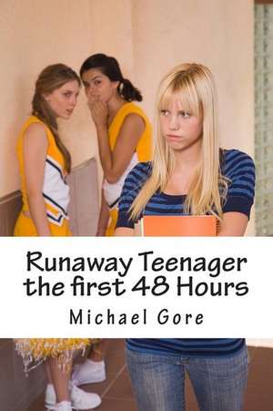 Runaway Teenager the First 48 Hours: Scaling Your Coldfusion Applications de Ps Michael Gore