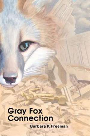 Gray Fox Connection: The Short-Term and Long-Term Survival Strategies of Our Emotional Systems de Barbara K. Freeman