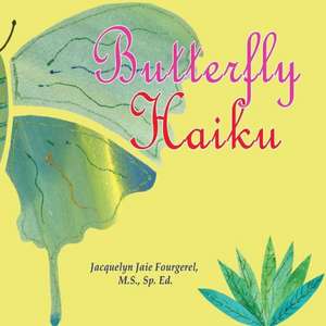 Butterfly Haiku: Complete Teas 5 Study Guide with Practice Test Questions de Jacquelyn Jaie Fourgerel