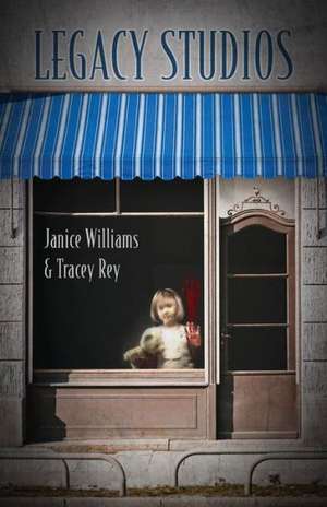 Legacy Studios de Janice Williams