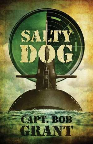 Salty Dog de Capt Bob Grant