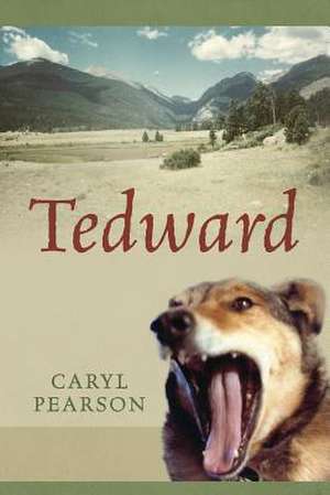 Tedward de Caryl Pearson