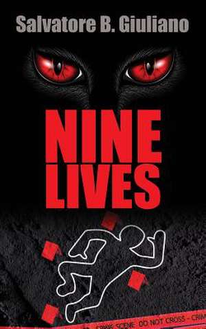 Nine Lives de Salvatore B. Giuliano