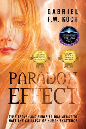 Paradox Effect de Gabriel F. W. Koch