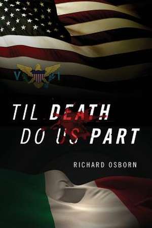 Til Death Do Us Part de Richard Osborn