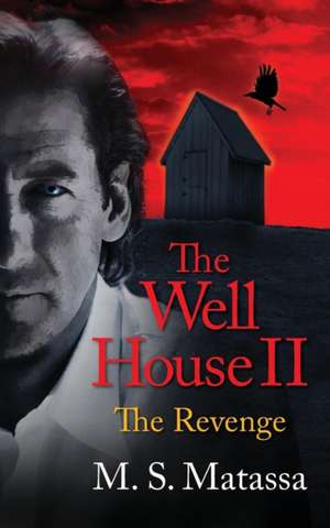 The Well House II: The Revenge de M. S. Matassa