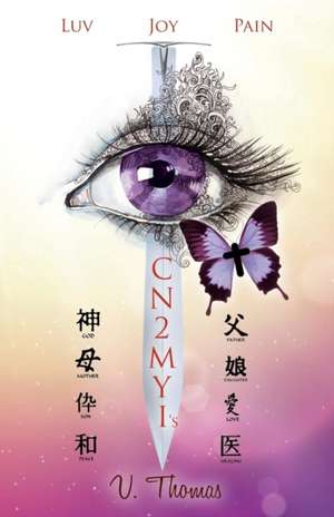 CN2MYI's de V. Thomas