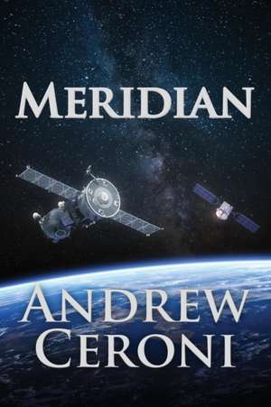 Meridian de Andrew Ceroni