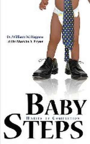 Baby Steps de William W. Hagans