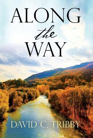 Along the Way de David Tribby