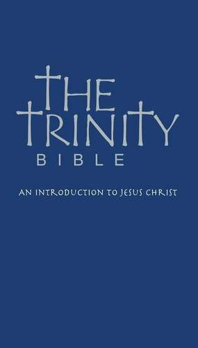 The Trinity Bible de John Turk