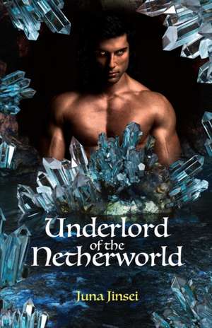 Underlord of the Netherworld de Juna Jinsei