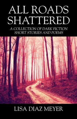 All Roads Shattered de Lisa Diaz Meyer