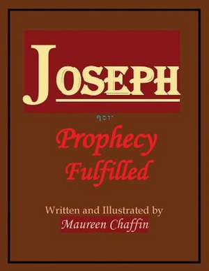 Joseph de Chaffin, Maureen