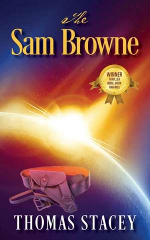 The Sam Browne de Thomas Stacey