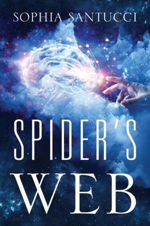 Spider's Web de Sophia Santucci