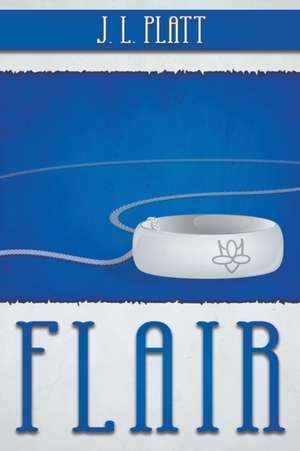 Flair de J L Platt
