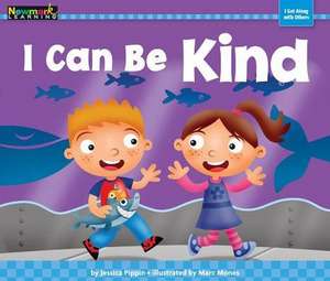 I Can Be Kind de Jessica Pippin