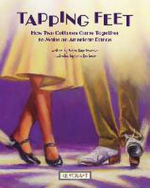 Tapping Feet de Moira Rose Donohue