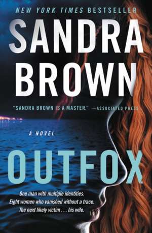 Outfox de Sandra Brown