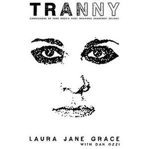 Tranny de Laura Jane Grace