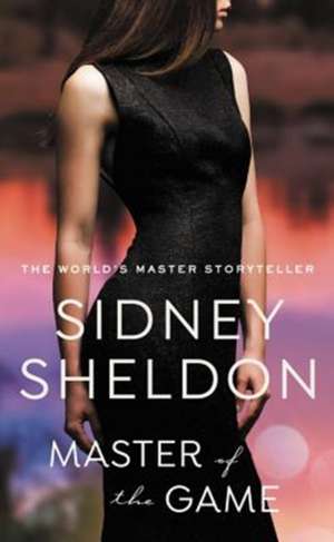 Master of the Game de Sidney Sheldon