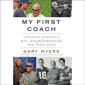My First Coach de Gary Myers