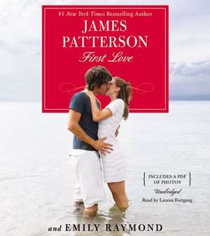 First Love de James Patterson