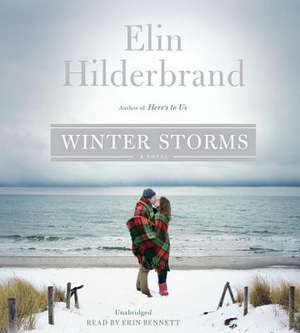 Winter Storms de Elin Hilderbrand