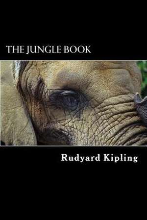 The Jungle Book de Rudyard Kipling