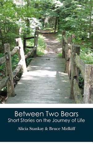 Between Two Bears de Alicia Stankay