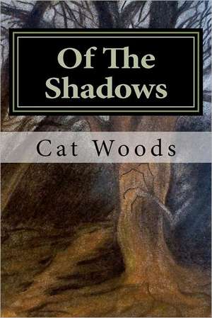 Of the Shadows: Was He a Christian? de Cat Woods