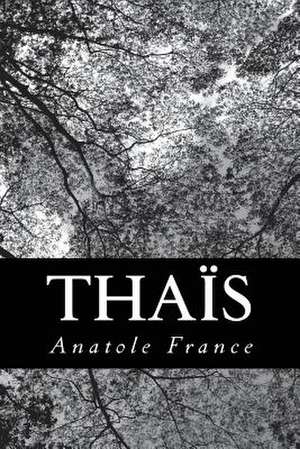 Thais de Anatole France