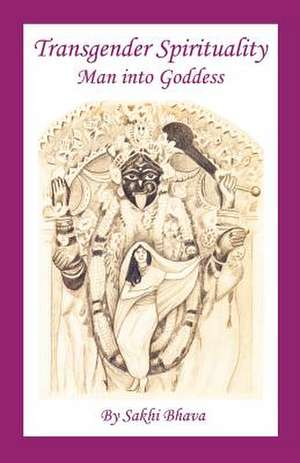 Transgender Spirituality de Sakhi Bhava